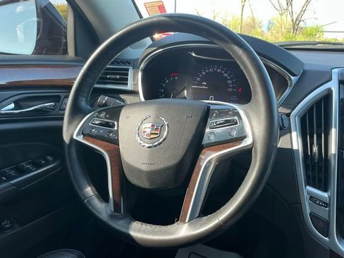 Used 2016 Cadillac SRX Luxury AWD/4WD image 20