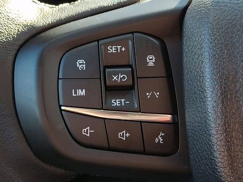 Used 2025 Ford Ranger Lariat w/ FX4 Off-Road Package image 20