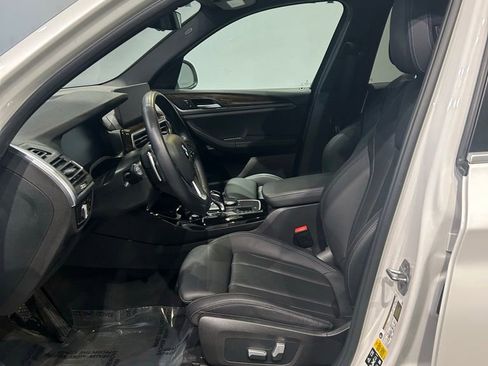 Used 2023 BMW X3 xDrive30i AWD/4WD image 10