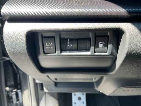 New 2026 Subaru Crosstrek 2.5i Sport AWD/4WD image 17