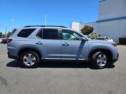 New 2026 Honda Pilot EX-L