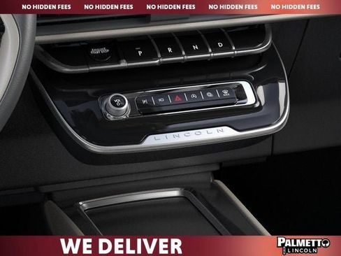 New 2026 Lincoln Corsair Premiere FWD image 15