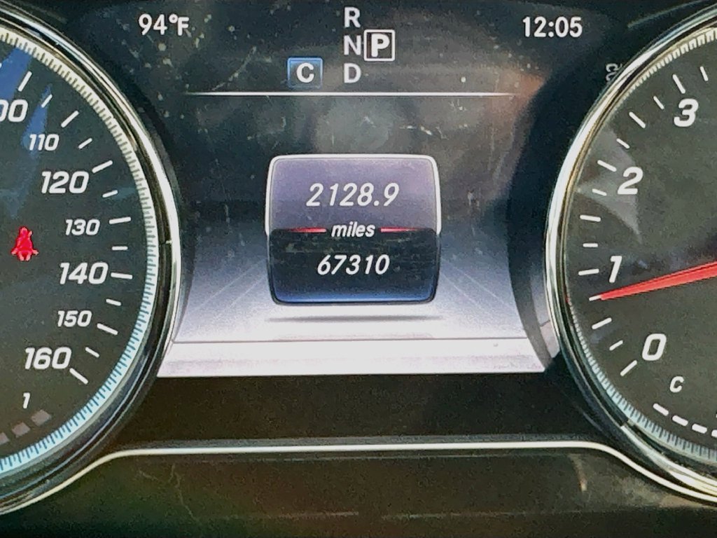 Used 2017 Mercedes-Benz E 300 4MATIC image 12