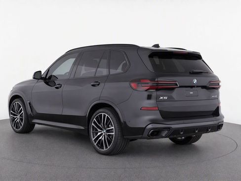 Used 2022 BMW X5 xDrive40i w/ M Sport Package AWD/4WD image 5