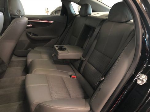 Used 2019 Chevrolet Impala LS image 13