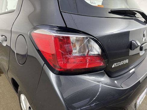 Used 2024 Mitsubishi Mirage ES image 28