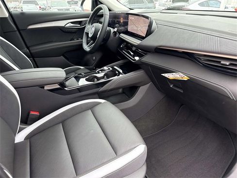 New 2026 Buick Envision Sport Touring image 17