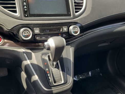 Used 2016 Honda CR-V EX-L image 15