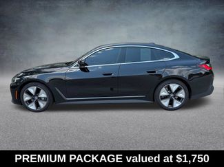 Used 2025 BMW i4 eDrive40 w/ Premium Package RWD video 2