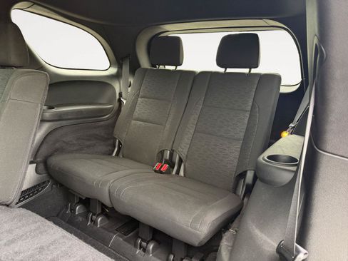 Used 2025 Dodge Durango GT AWD/4WD image 20