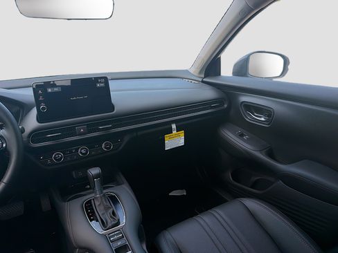 New 2027 Honda HR-V EX-L image 18