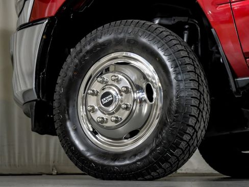 Used 2022 RAM 3500 Tradesman w/ Chrome Appearance Group AWD/4WD image 51