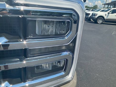 New 2026 Ford F250 King Ranch AWD/4WD image 9