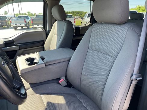 Used 2019 Ford F150 XLT AWD/4WD image 13