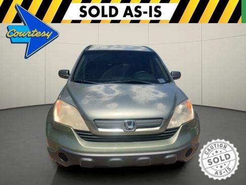 Used 2009 Honda CR-V LX image 2