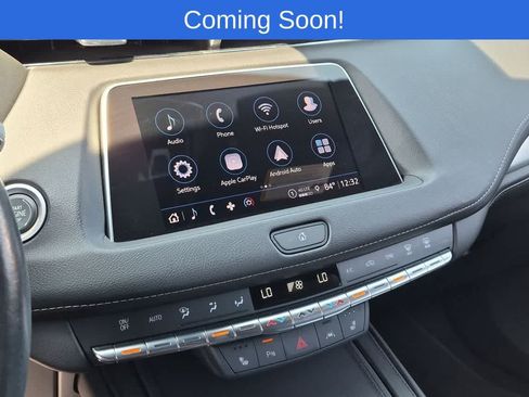Used 2023 Cadillac XT4 Premium Luxury w/ Technology Package AWD/4WD image 28