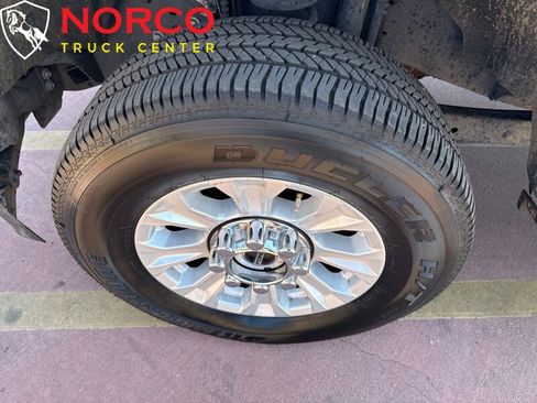 Used 2022 Ford F250 XLT image 14