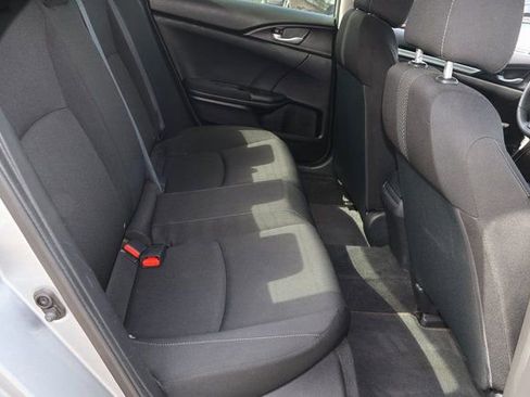 Used 2018 Honda Civic LX image 16