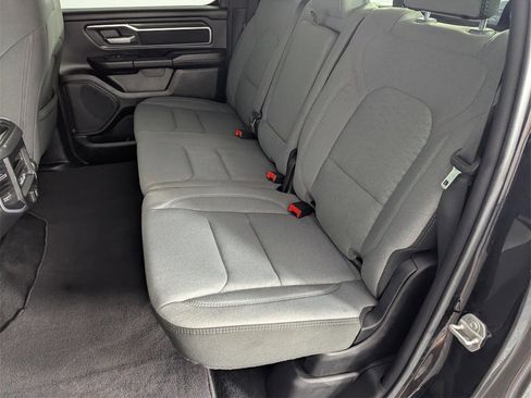 Used 2025 RAM 1500 Big Horn image 28