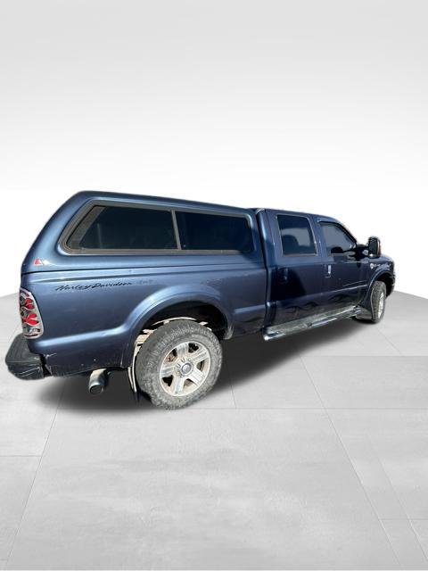 Used 2007 Ford F350 XL AWD/4WD image 9