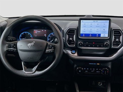 Used 2023 Ford Bronco Sport Big Bend image 18