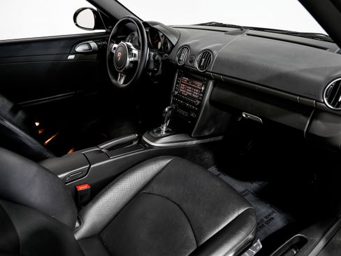 Used 2012 Porsche Cayman image 25