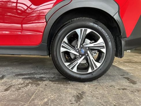 Used 2025 Subaru Crosstrek 2.0i Premium image 42