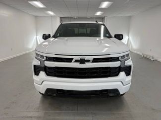 New 2026 Chevrolet Silverado 1500 RST video 2
