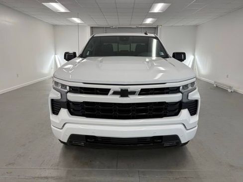 New 2026 Chevrolet Silverado 1500 RST image 2