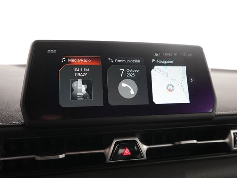 Used 2024 Toyota Supra image 20