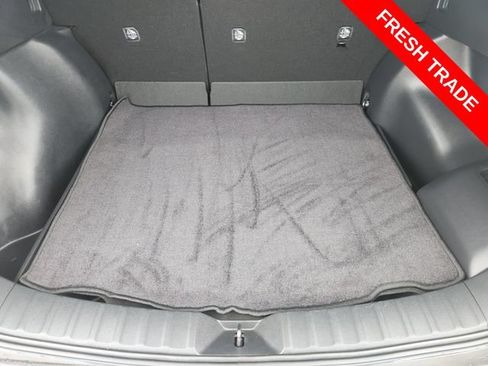 Used 2024 Toyota Corolla Cross AWD Hybrid image 33
