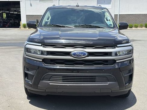 Used 2024 Ford Expedition XLT RWD image 15