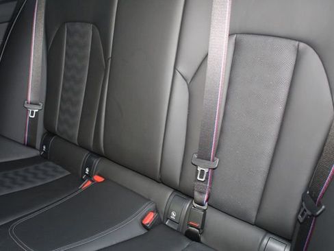 Used 2025 BMW M3 w/ Executive Package image 24