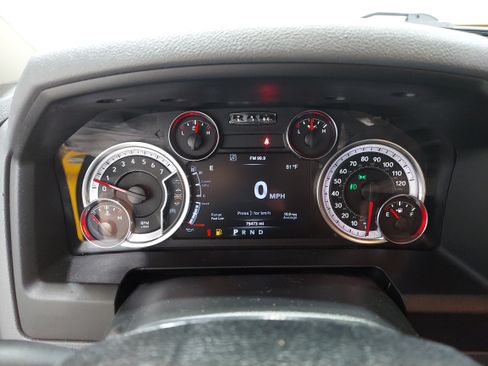 Used 2019 RAM 1500 Express w/ Wheel & Sound Group AWD/4WD image 7