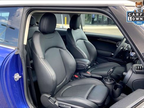 Used 2020 MINI Cooper S image 7