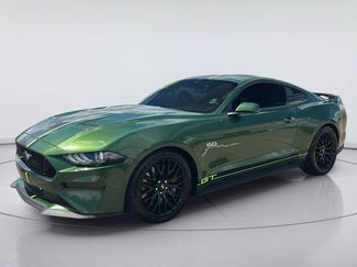 Certified 2022 Ford Mustang GT Premium w/ GT Performance Package RWD video 1