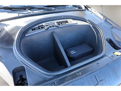 Used 2022 Polestar Polestar 2 w/ Plus Package image 22