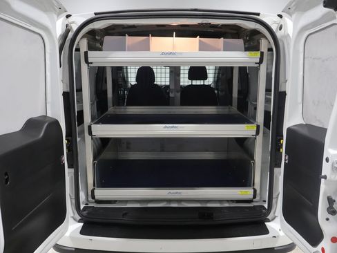 Used 2022 RAM ProMaster City Tradesman FWD image 20