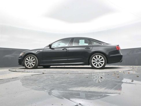Used 2012 Audi A6 3.0T Premium image 19