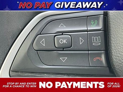 Used 2023 Jeep Grand Cherokee Altitude image 38