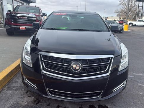 Used 2015 Cadillac XTS Platinum image 8
