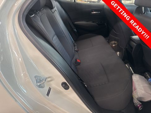 Used 2019 Toyota Corolla SE image 6