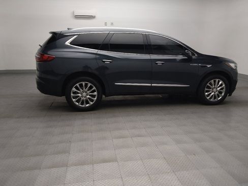 Used 2018 Buick Enclave Premium w/ Trailering Package FWD image 10