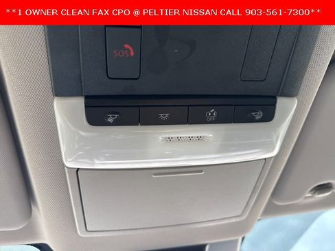 Certified 2023 Nissan Rogue SV image 19