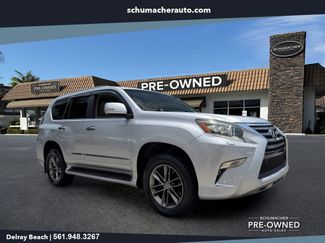 Used 2015 Lexus GX 460 w/ Premium Package AWD/4WD video 1
