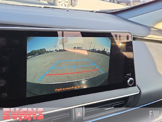 Certified 2026 Toyota Prius AWD image 8