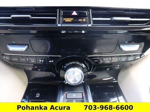 Used 2025 Acura MDX w/Technology Package image 17