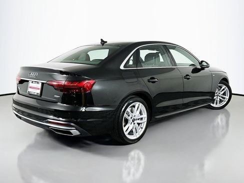 Used 2023 Audi A4 2.0T Premium Plus w/ Premium Plus Package image 14