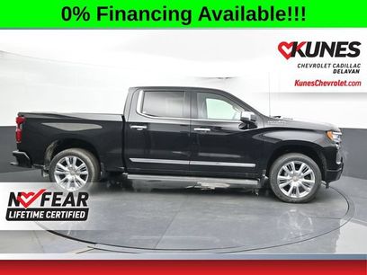 New 2026 Chevrolet Silverado 1500 High Country