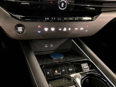 New 2026 Nissan Murano Platinum image 29